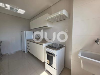 Apartamento, 1 quarto, 51 m² - Foto 2
