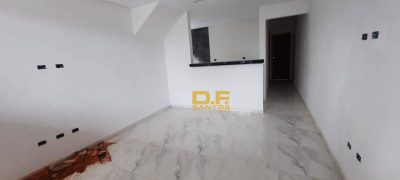 Sobrado, 2 quartos, 63 m² - Foto 2