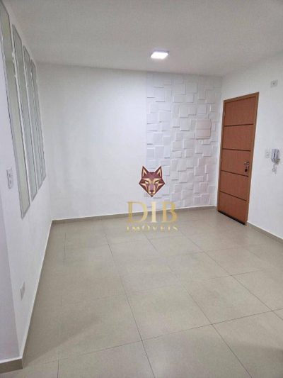 Apartamento, 2 quartos, 53 m² - Foto 1