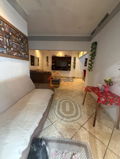 Casa, 3 quartos, 168 m² - Foto 3
