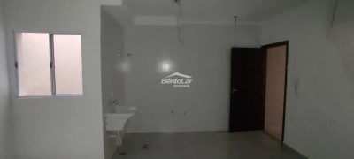 Apartamento, 1 quarto, 34 m² - Foto 5