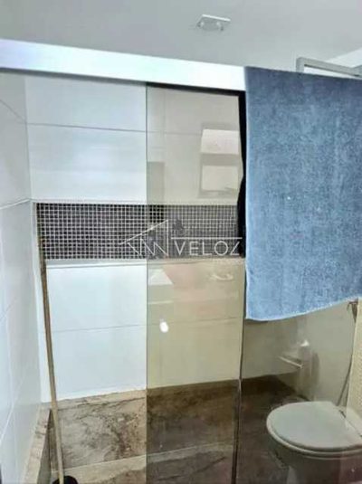 Apartamento, 3 quartos, 137 m² - Foto 3