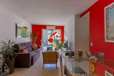 Cobertura, 3 quartos, 208 m² - Foto 3