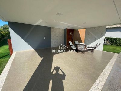 Casa de Condomínio, 3 quartos - Foto 2