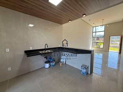 Casa de Condomínio, 3 quartos - Foto 5