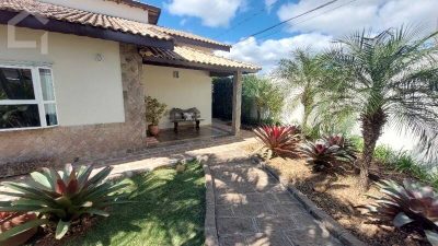 Casa, 4 quartos, 293 m² - Foto 4