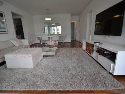 Apartamento, 3 quartos, 128 m² - Foto 4