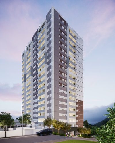 Apartamento, 1 quarto, 30 m² - Foto 4