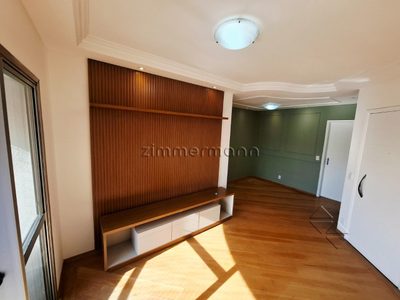 Apartamento, 3 quartos, 80 m² - Foto 2