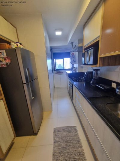 Apartamento, 2 quartos, 84 m² - Foto 3