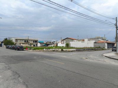 Terreno, 224 m² - Foto 1