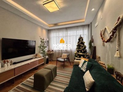 Apartamento, 3 quartos, 140 m² - Foto 5