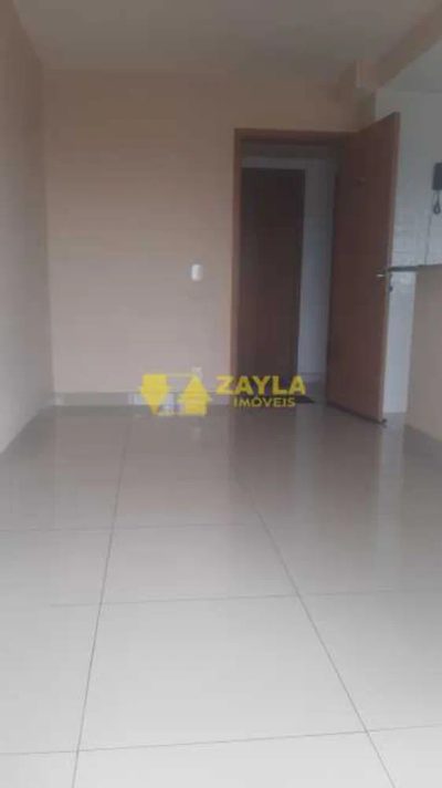 Apartamento, 2 quartos, 55 m² - Foto 1