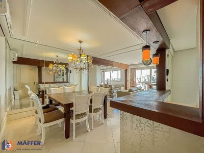 Apartamento, 2 quartos, 94 m² - Foto 3