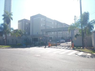 Apartamento, 2 quartos, 43 m² - Foto 1