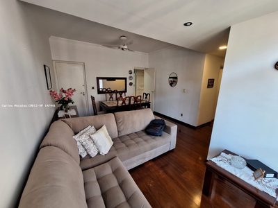 Apartamento, 3 quartos, 95 m² - Foto 3