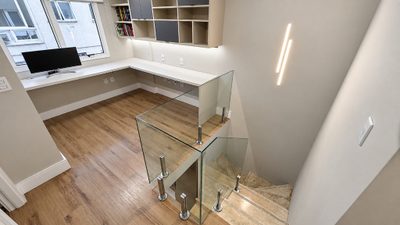 Apartamento, 2 quartos, 62 m² - Foto 2