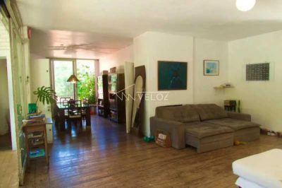 Apartamento, 4 quartos, 230 m² - Foto 1