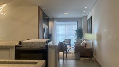 Apartamento, 2 quartos, 87 m² - Foto 2