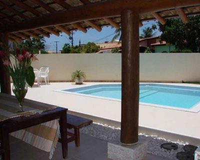 Casa, 4 quartos, 400 m² - Foto 4