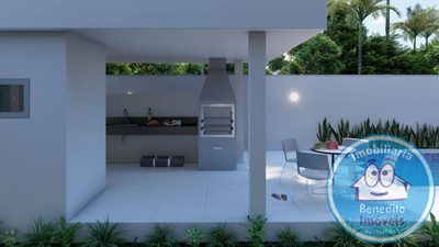 Apartamento, 2 quartos, 83 m² - Foto 2