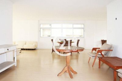 Apartamento, 4 quartos, 253 m² - Foto 3