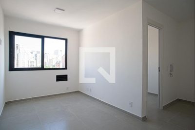 Apartamento, 2 quartos, 36 m² - Foto 3