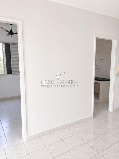 Apartamento, 2 quartos, 54 m² - Foto 3