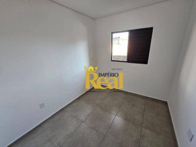 Apartamento, 2 quartos, 40 m² - Foto 4