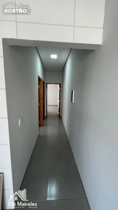 Casa, 3 quartos, 65 m² - Foto 5
