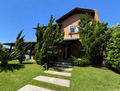Casa, 3 quartos, 395 m² - Foto 1