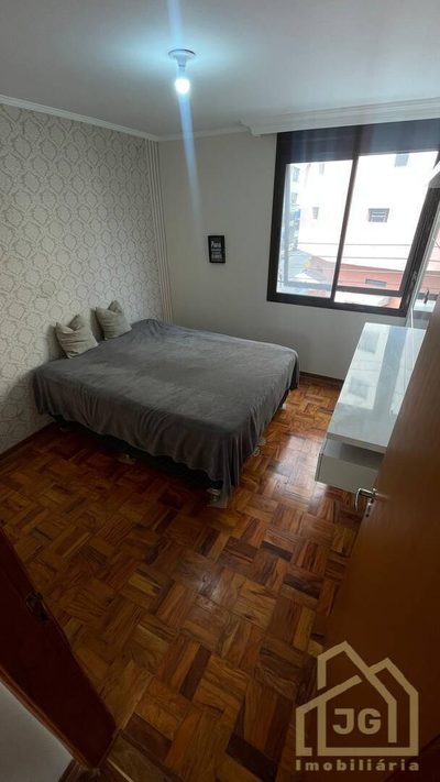 Apartamento, 3 quartos, 92 m² - Foto 5