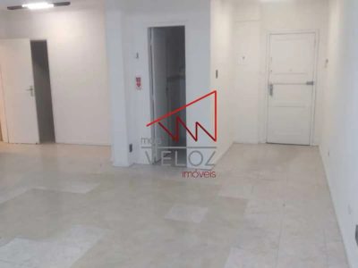 Loja-Salão, 50 m² - Foto 5