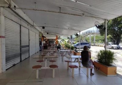 Depósito-Galpão, 3500 m² - Foto 5
