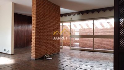 Casa, 6 quartos, 307 m² - Foto 1