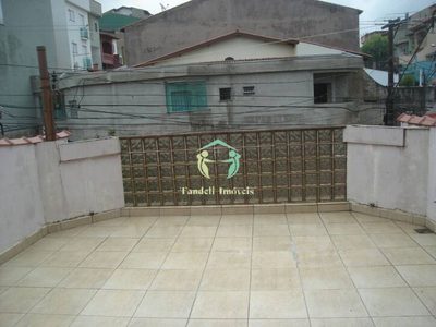 Sobrado, 3 quartos, 181 m² - Foto 2