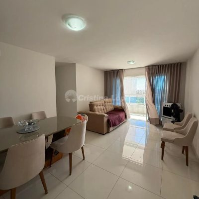 Apartamento, 3 quartos, 106 m² - Foto 2