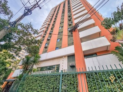 Flat/Apart Hotel, 1 quarto, 40 m² - Foto 1