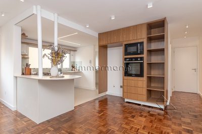 Apartamento, 2 quartos, 108 m² - Foto 2