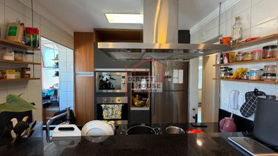 Apartamento, 2 quartos, 48 m² - Foto 5