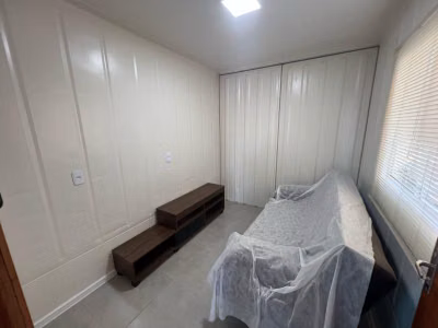 Apartamento, 2 quartos, 36 m² - Foto 2