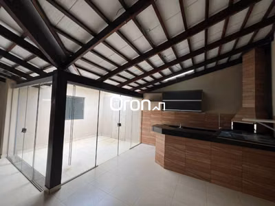 Casa, 3 quartos, 130 m² - Foto 1