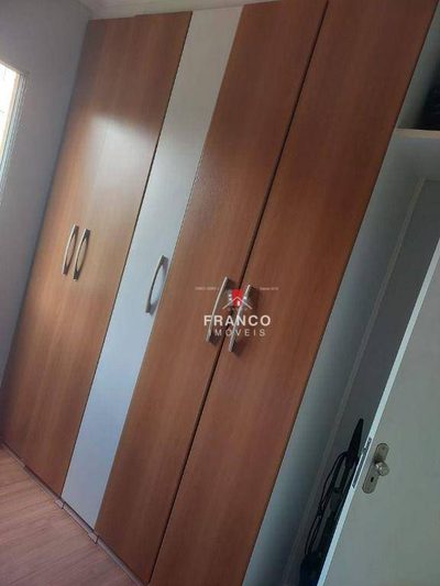 Apartamento, 2 quartos, 64 m² - Foto 4