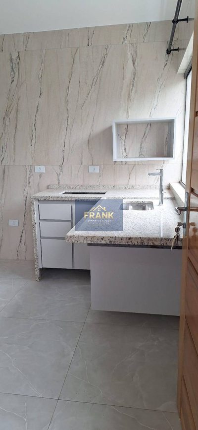 Apartamento, 1 quarto, 32 m² - Foto 5