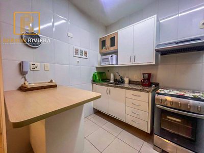 Apartamento, 3 quartos, 107 m² - Foto 4