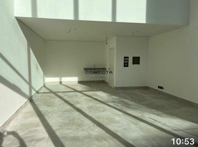 Loja-Salão, 50 m² - Foto 2