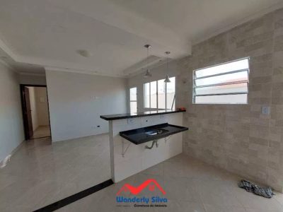 Casa, 2 quartos, 60 m² - Foto 4
