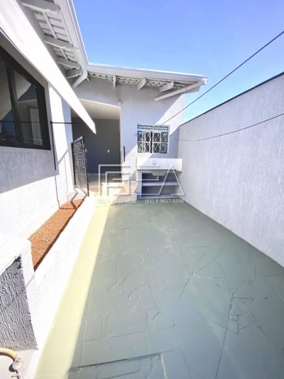 Casa, 3 quartos - Foto 4