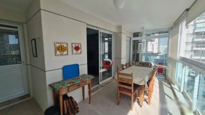 Apartamento, 2 quartos, 96 m² - Foto 1