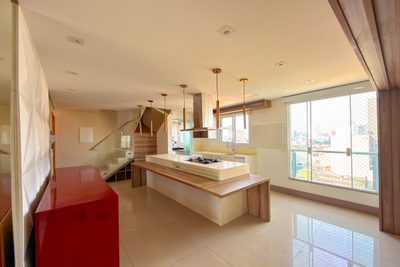Apartamento, 3 quartos, 118 m² - Foto 3